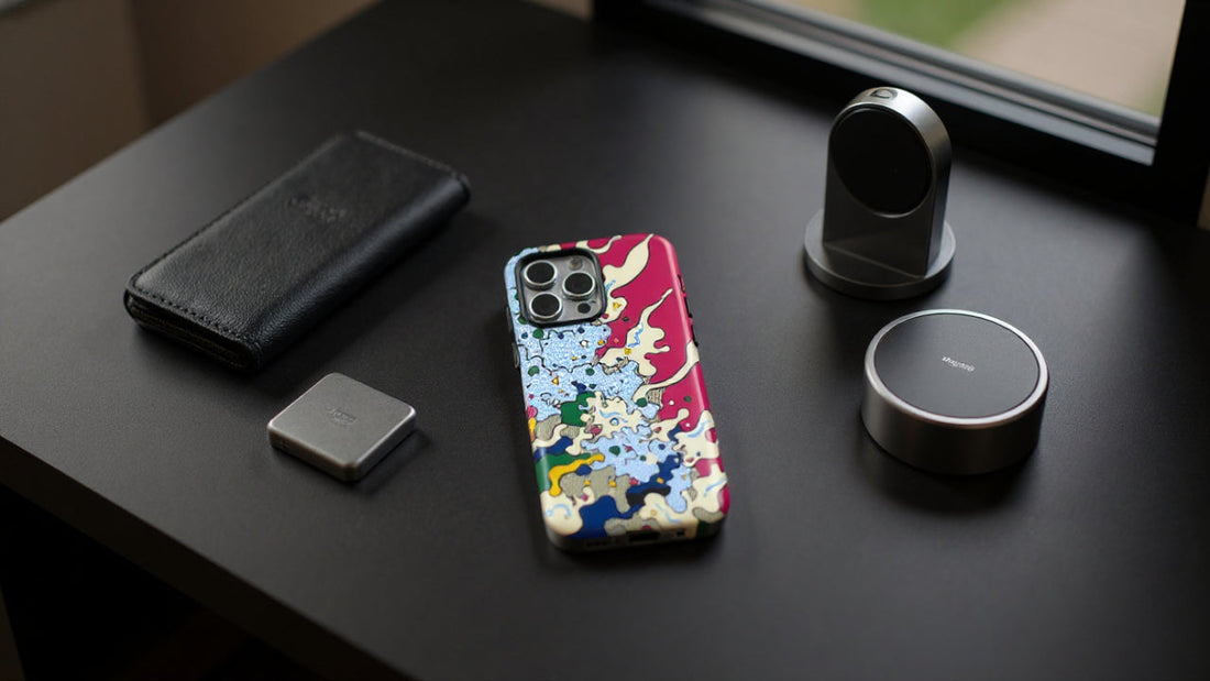 The Future-Proof Phone Case: Why MagSafe Compatibility & Sustainable Choices Matter in 2025