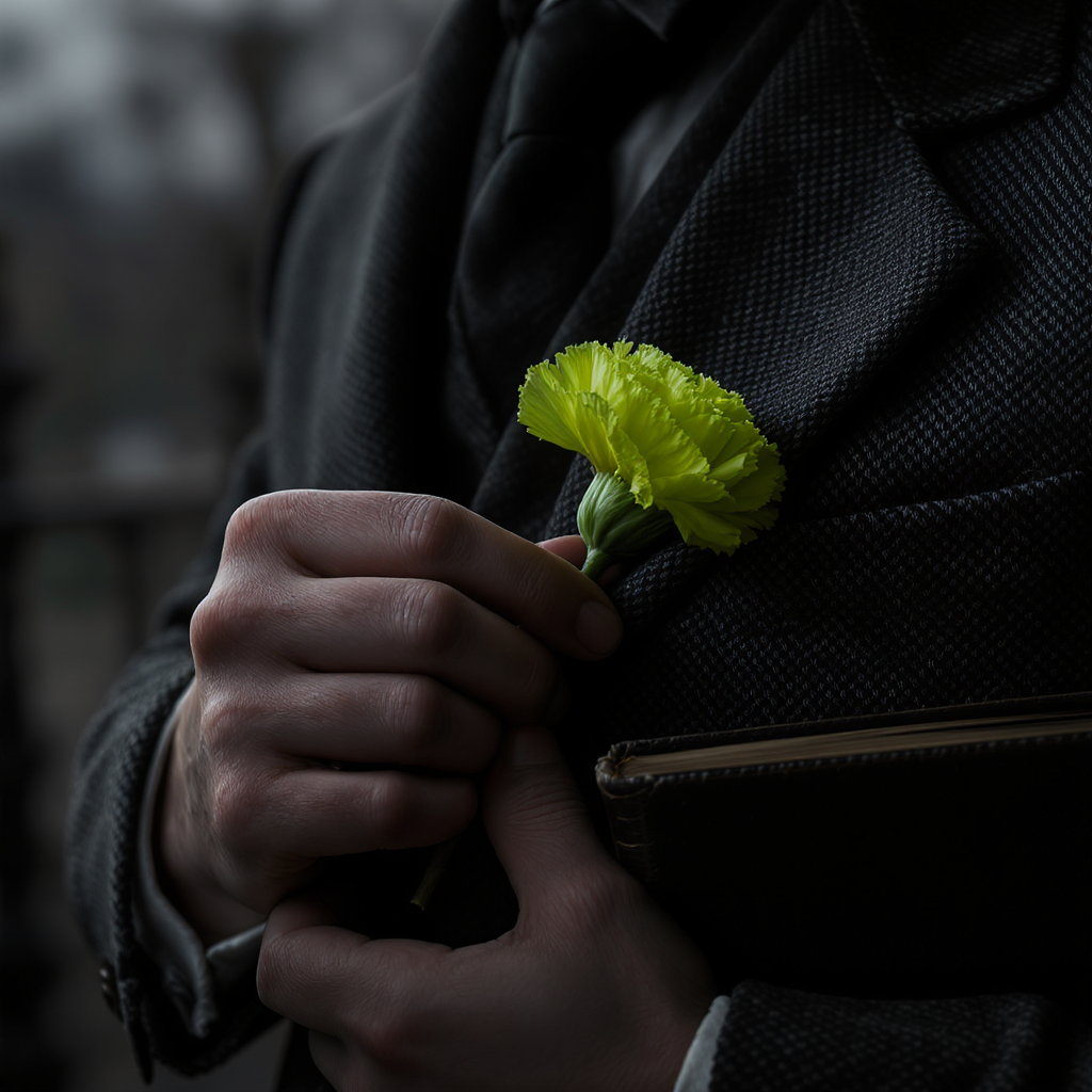 &nbsp;From Victorian flowers to secret slang, a look into the coded language our community has used to find and protect each other.