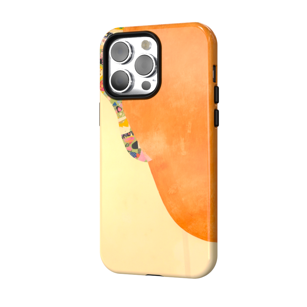 A Quiet Euphoria - Minimalist Designer Case