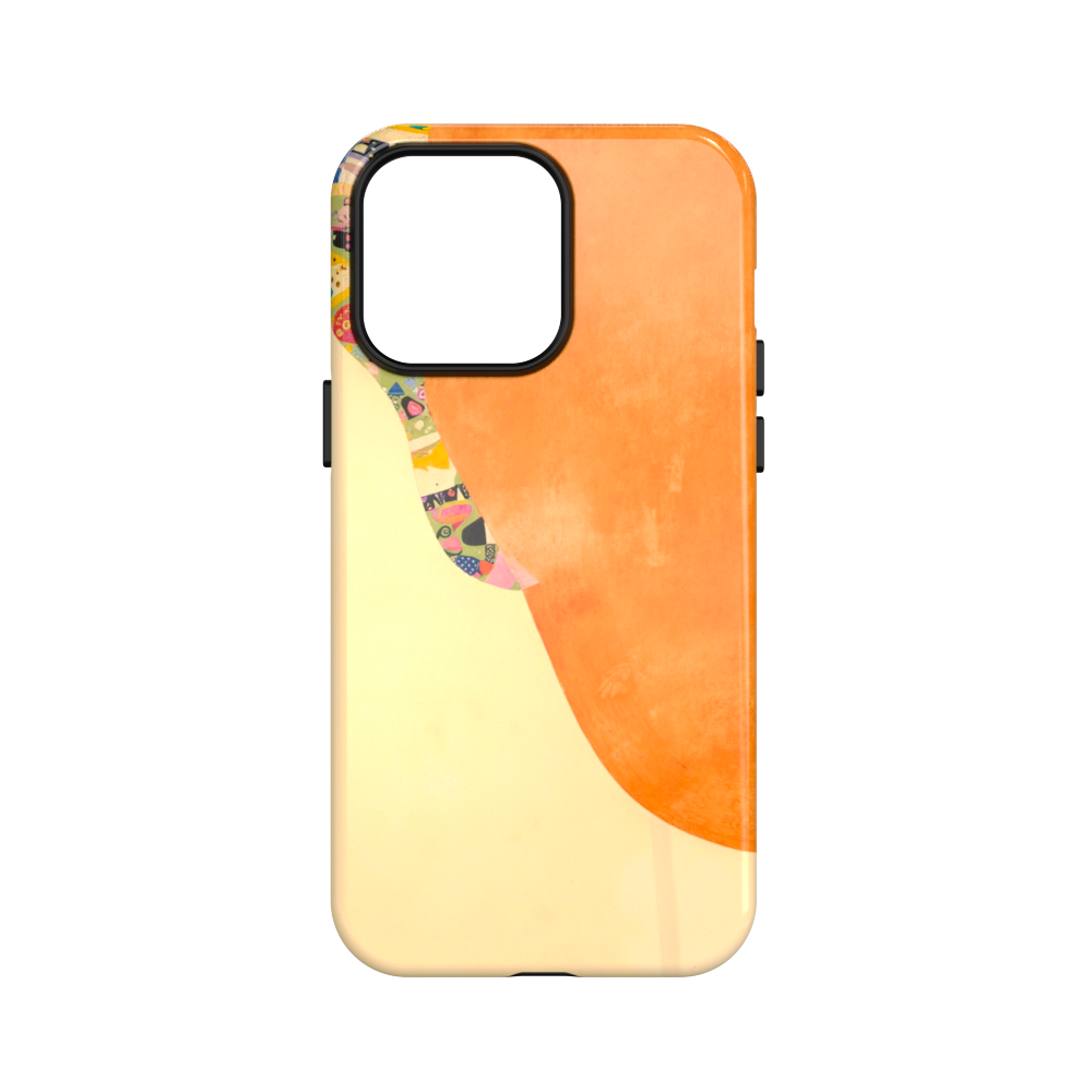 A Quiet Euphoria - Minimalist Designer Case