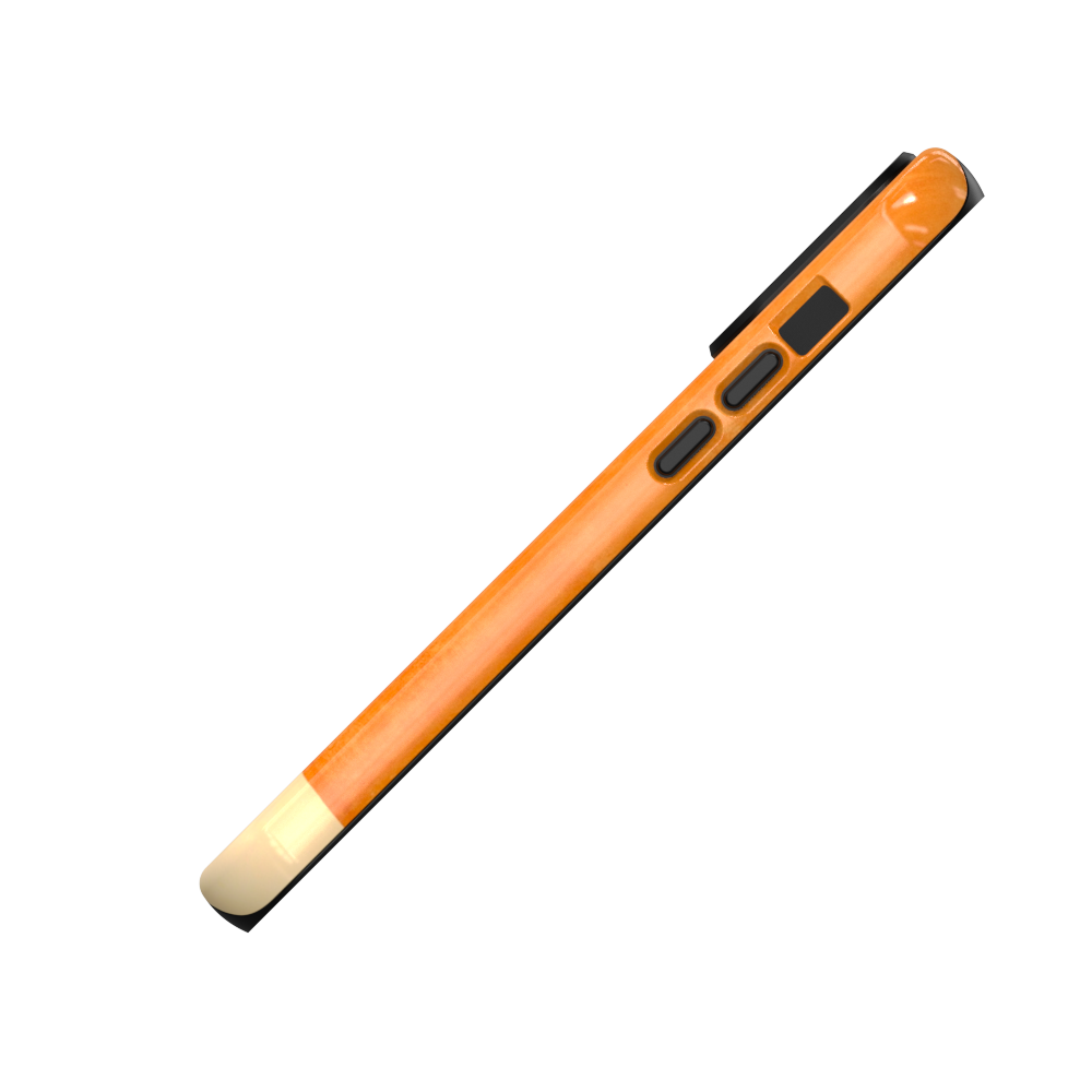 A Quiet Euphoria - Minimalist Designer Case