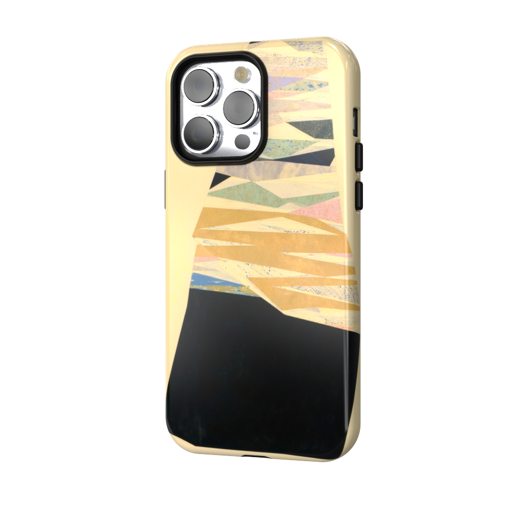 Ebb and Flow - Minimalist Art Case