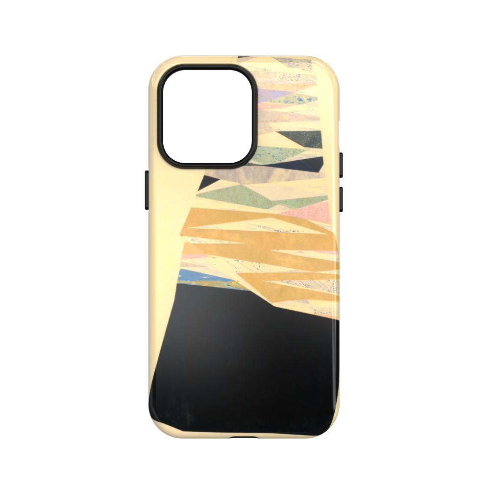Ebb and Flow - Minimalist Art Case