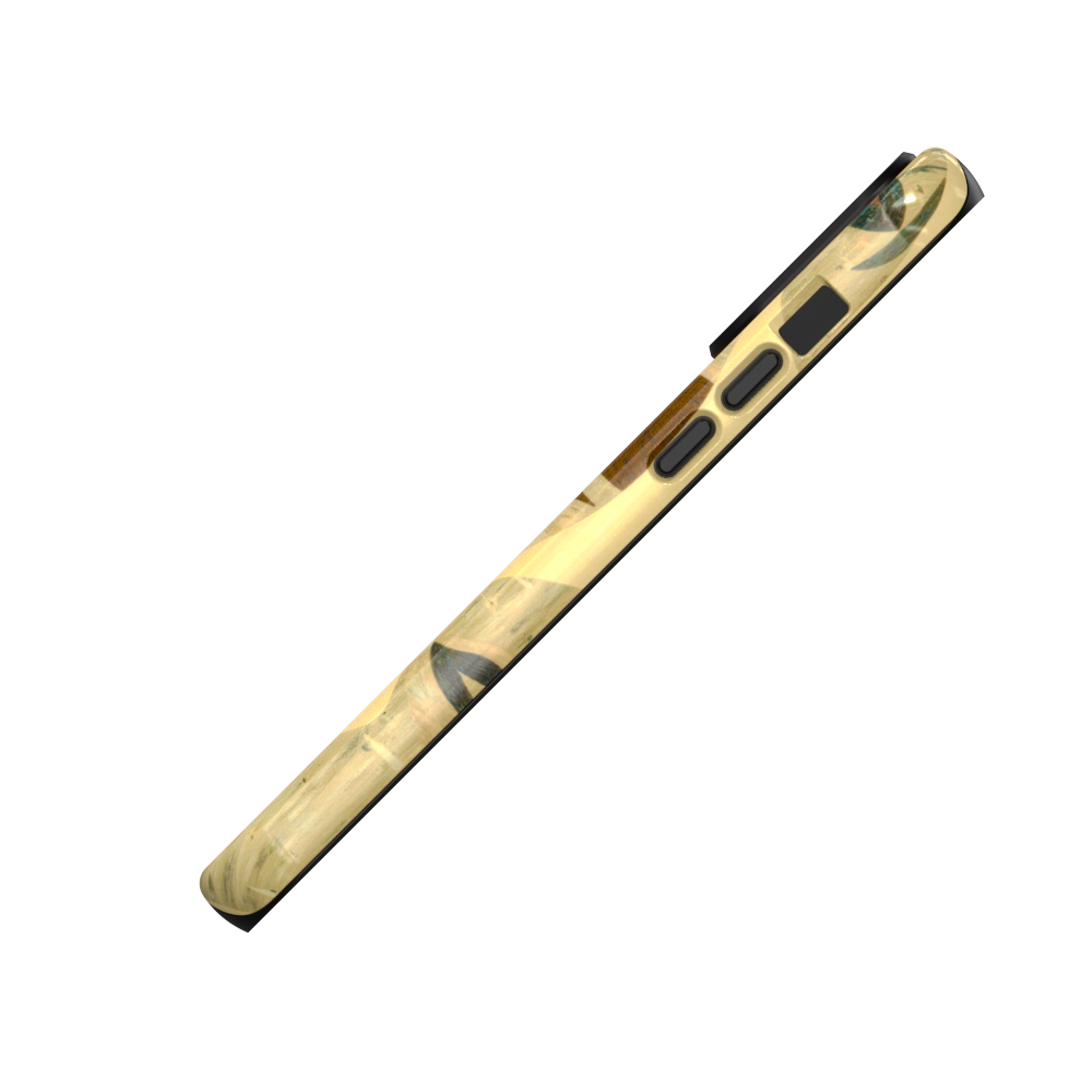 Echoes of the Pioneers - Minimalist Art Case