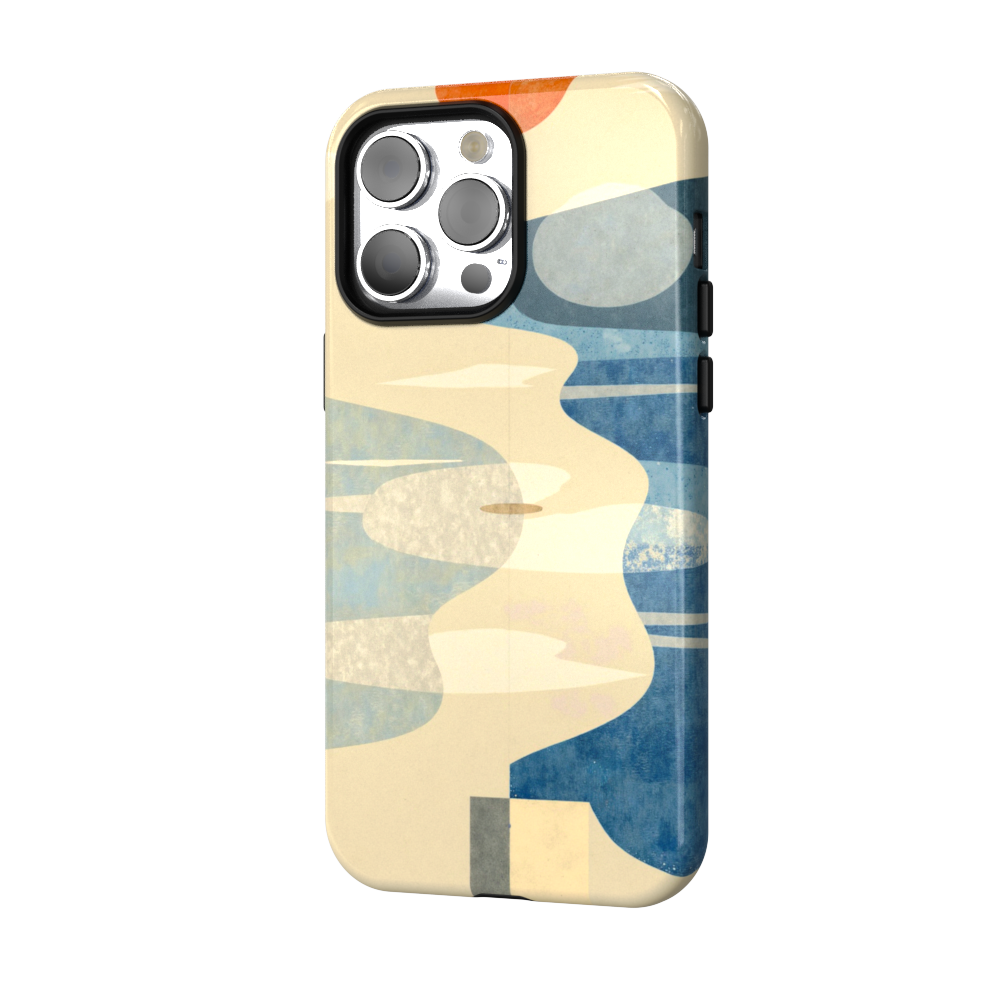 Isotherm - Minimalist Designer Case