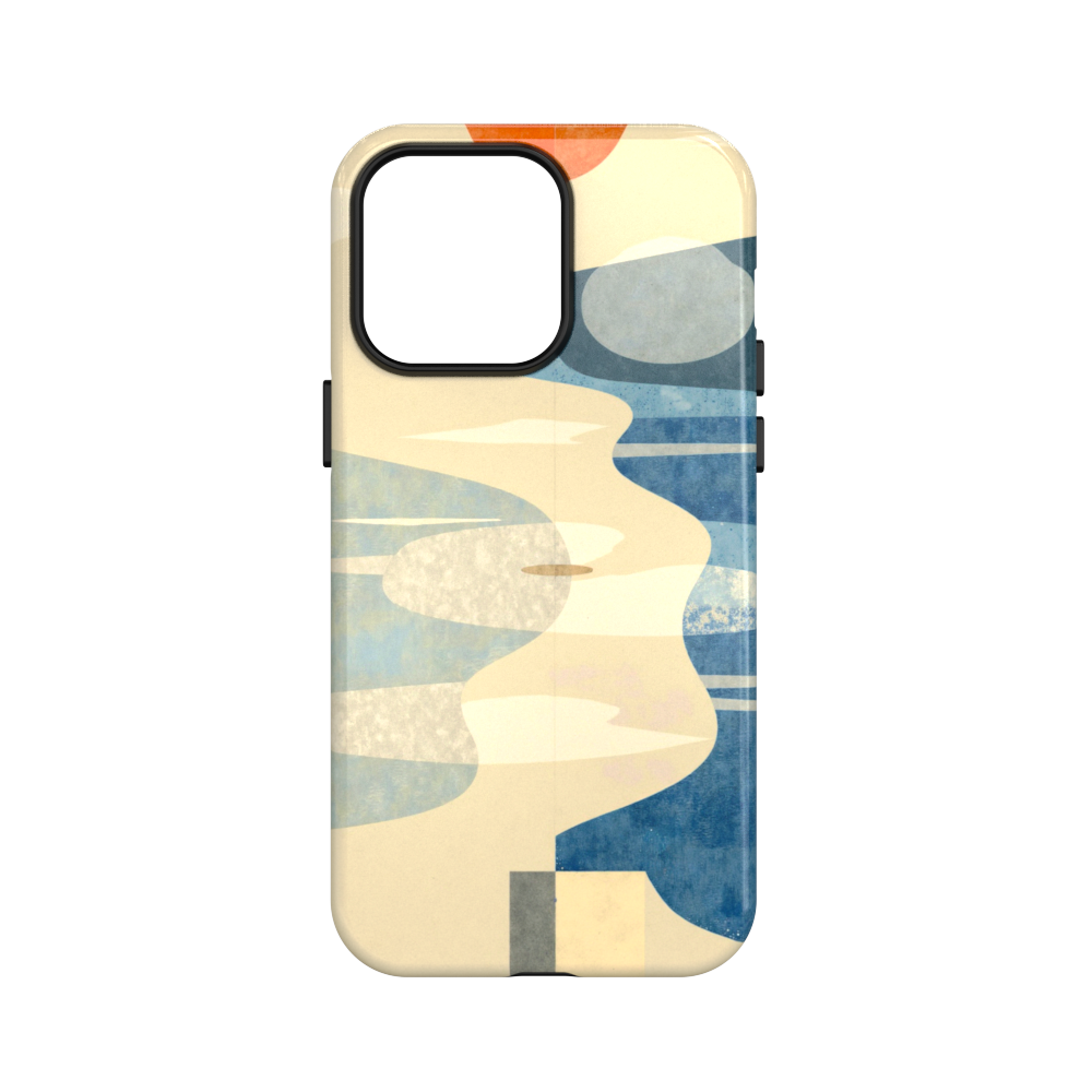Isotherm - Minimalist Designer Case