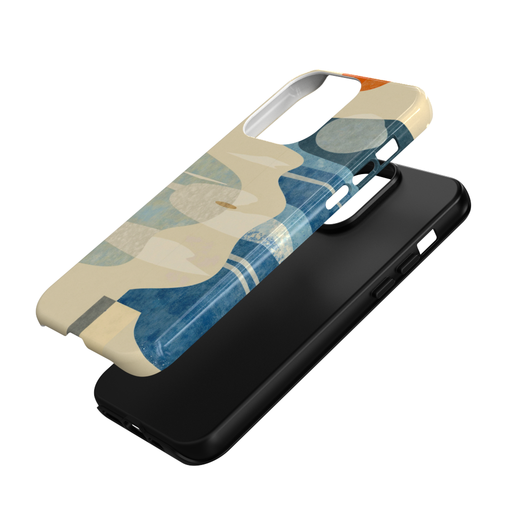Isotherm - Minimalist Designer Case