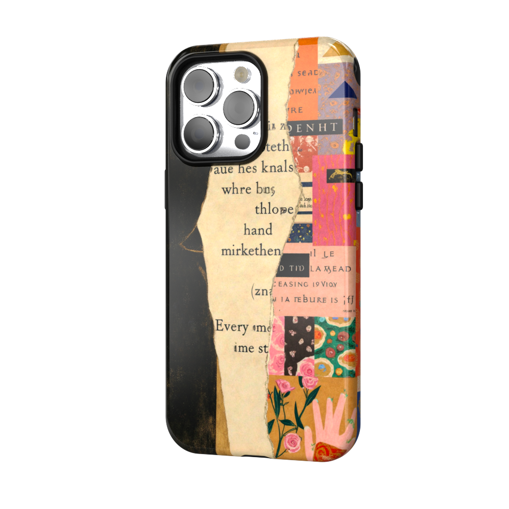 Rewriting the Code - Symbolic Art Case