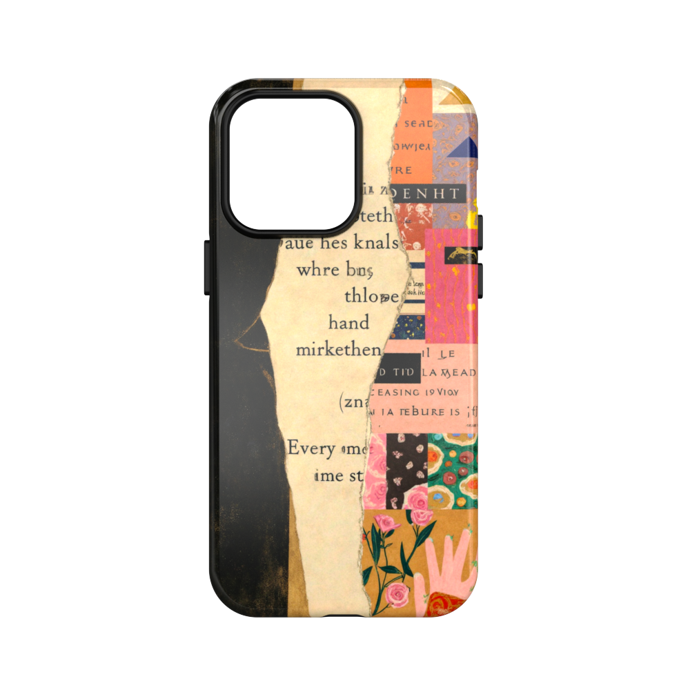 Rewriting the Code - Symbolic Art Case