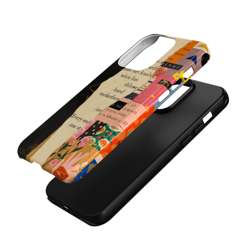 Rewriting the Code - Symbolic Art Case