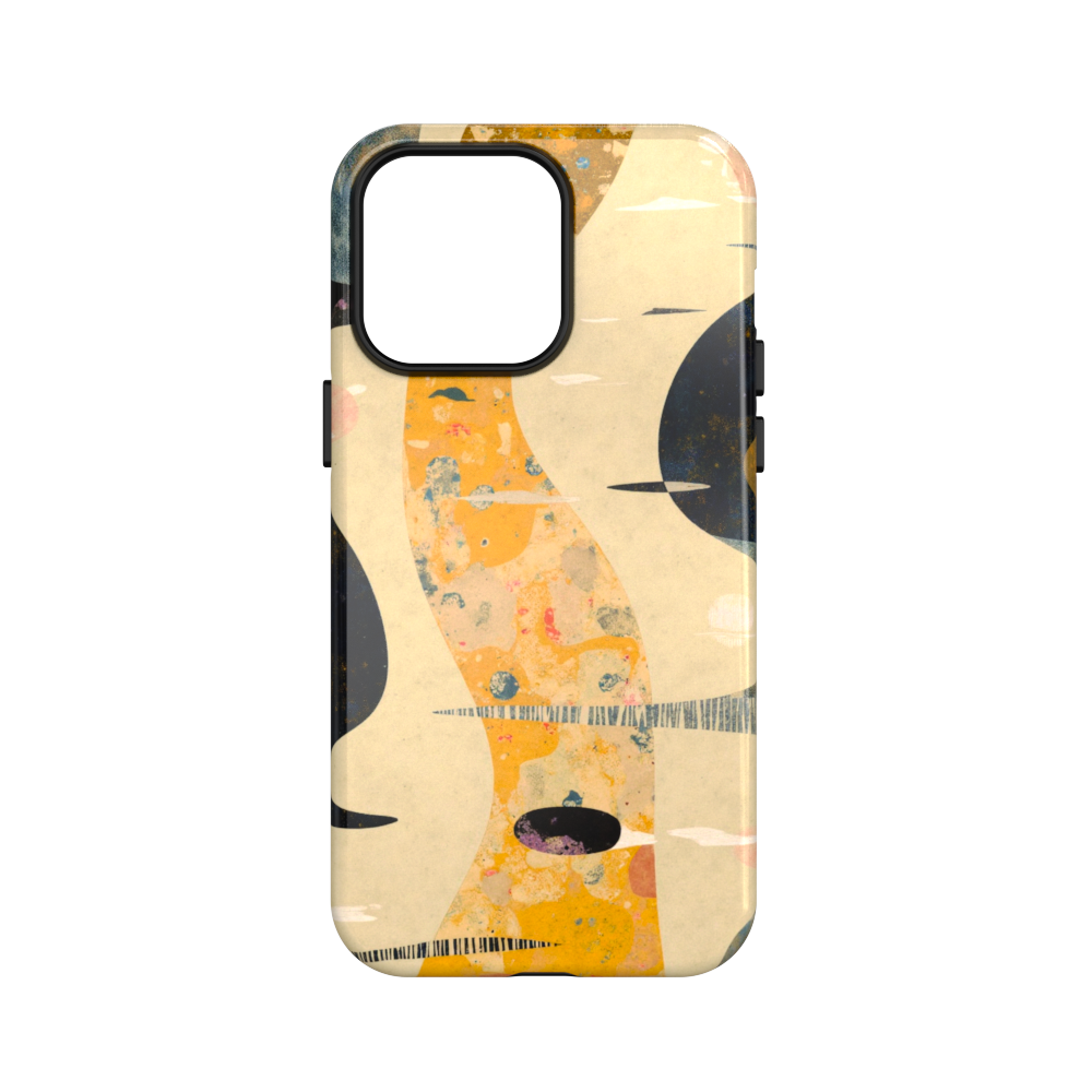 Shifting Perspectives - Dynamic Art Case