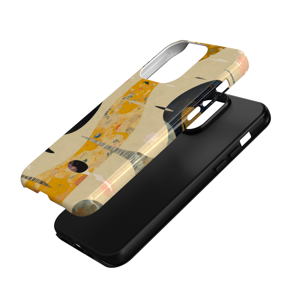 Shifting Perspectives - Dynamic Art Case