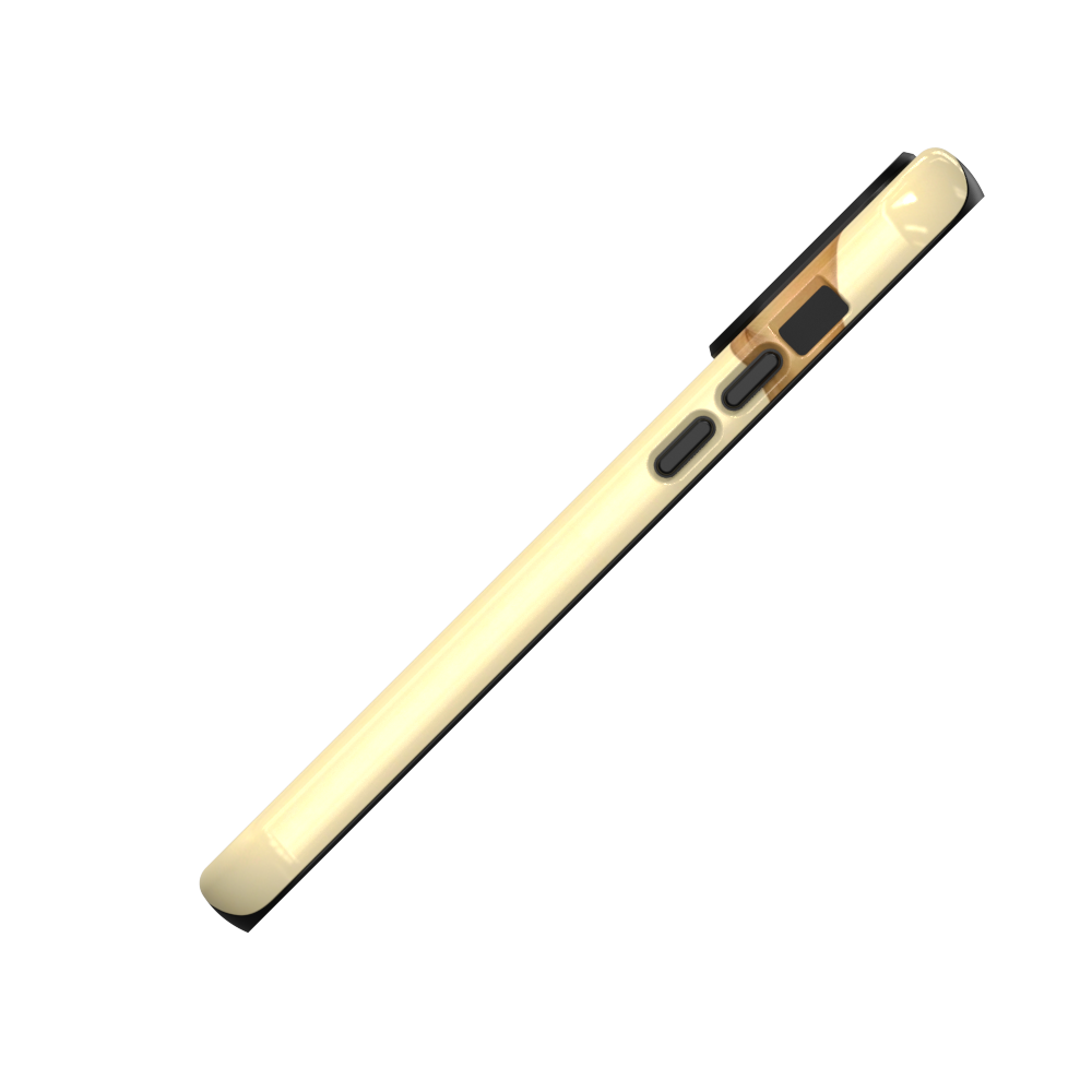 The Hand-Off - Symbolic Phone Case