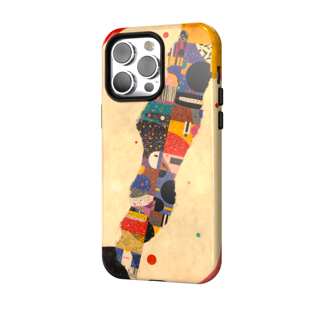 The Perfect Moment, Ruptured - Bold Art Case