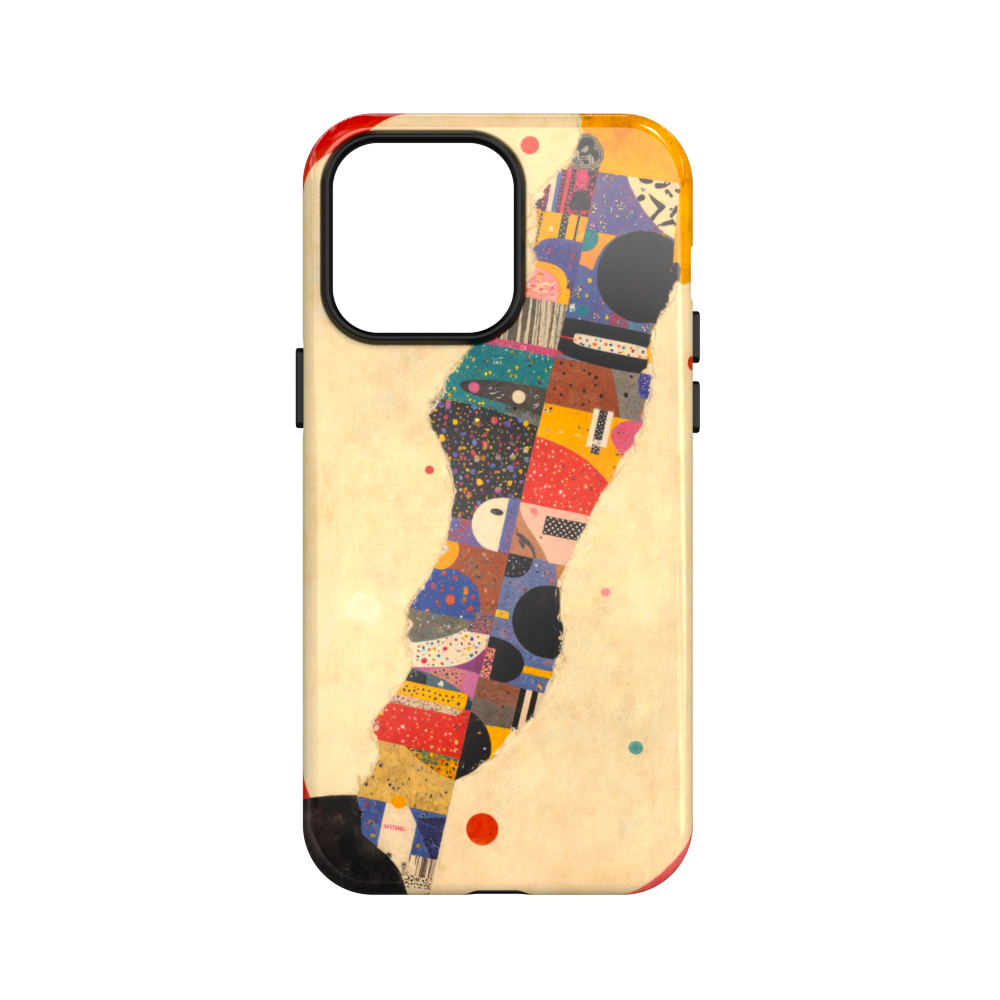 The Perfect Moment, Ruptured - Bold Art Case