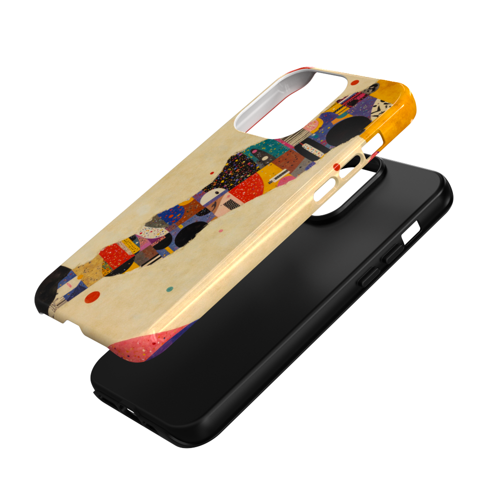 The Perfect Moment, Ruptured - Bold Art Case