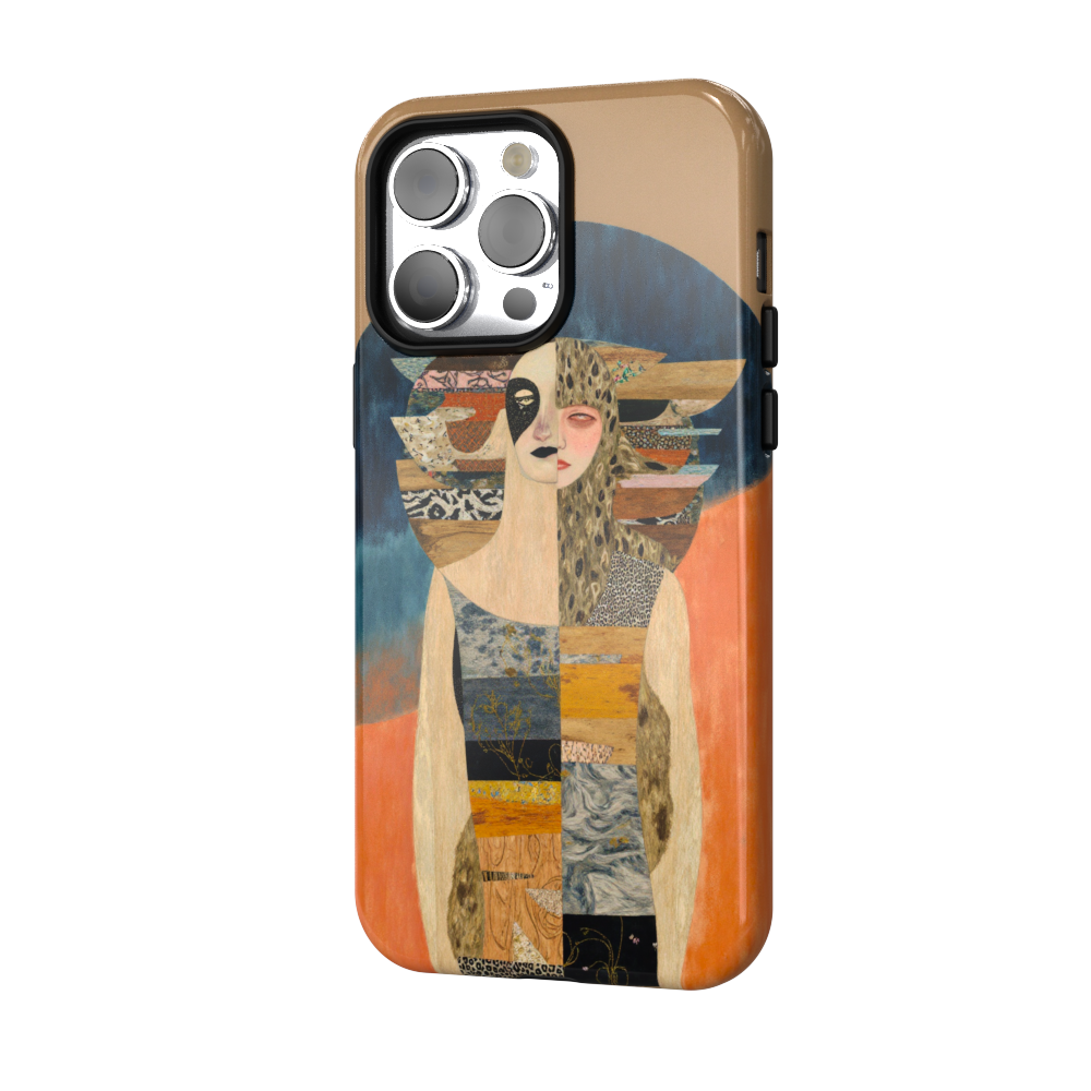 The Polymorph - Shapeshifting Art Case