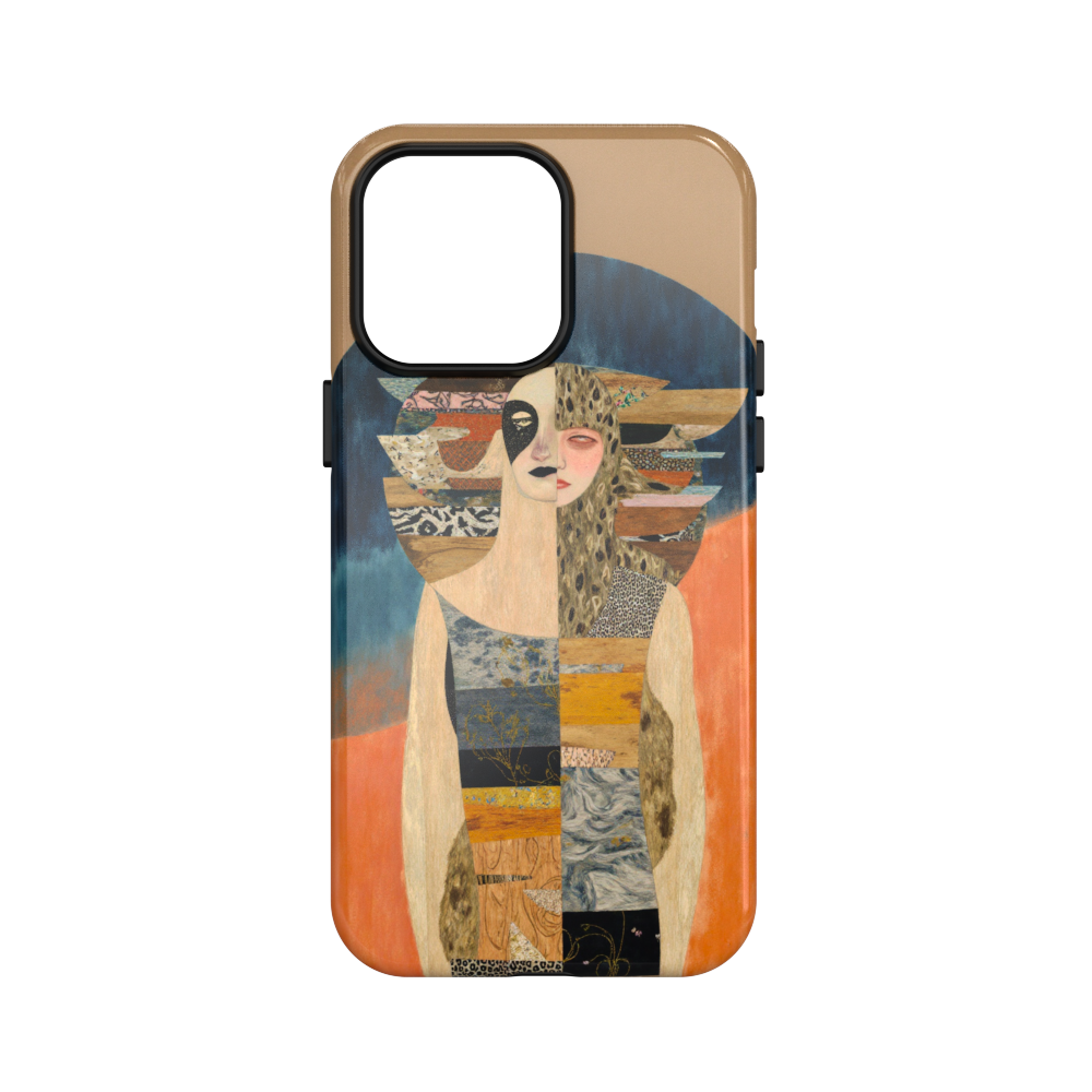 The Polymorph - Shapeshifting Art Case