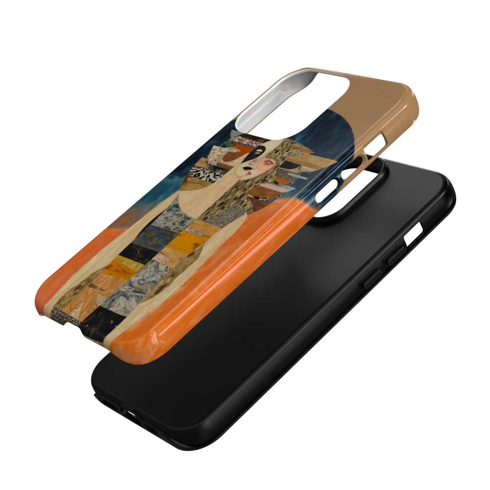 The Polymorph - Shapeshifting Art Case