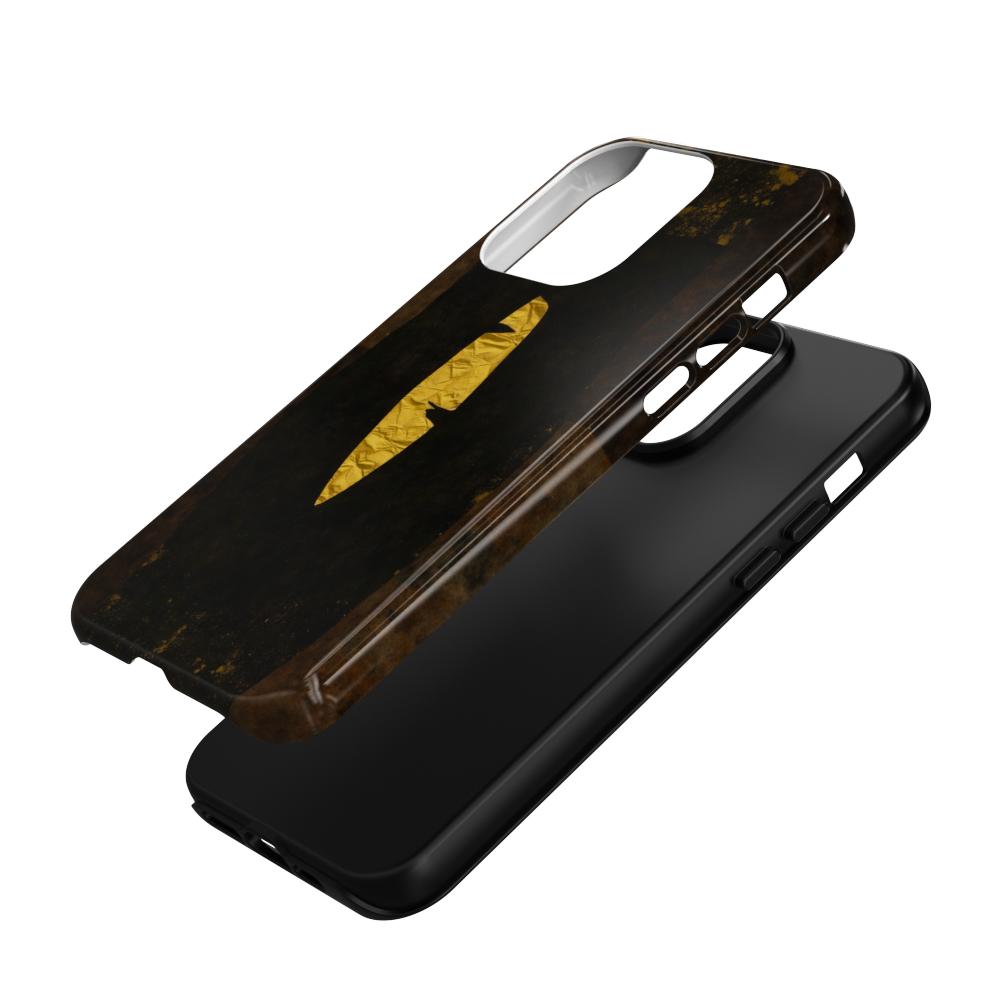 The Seed - Minimalist Designer Case