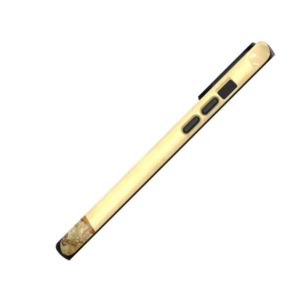 The Shoulders of Giants - Minimalist Phone Case