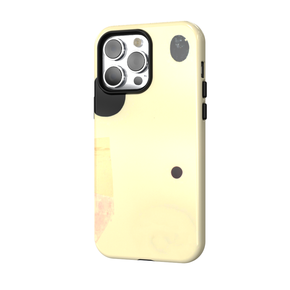 The Third Dot - Abstract Code Case