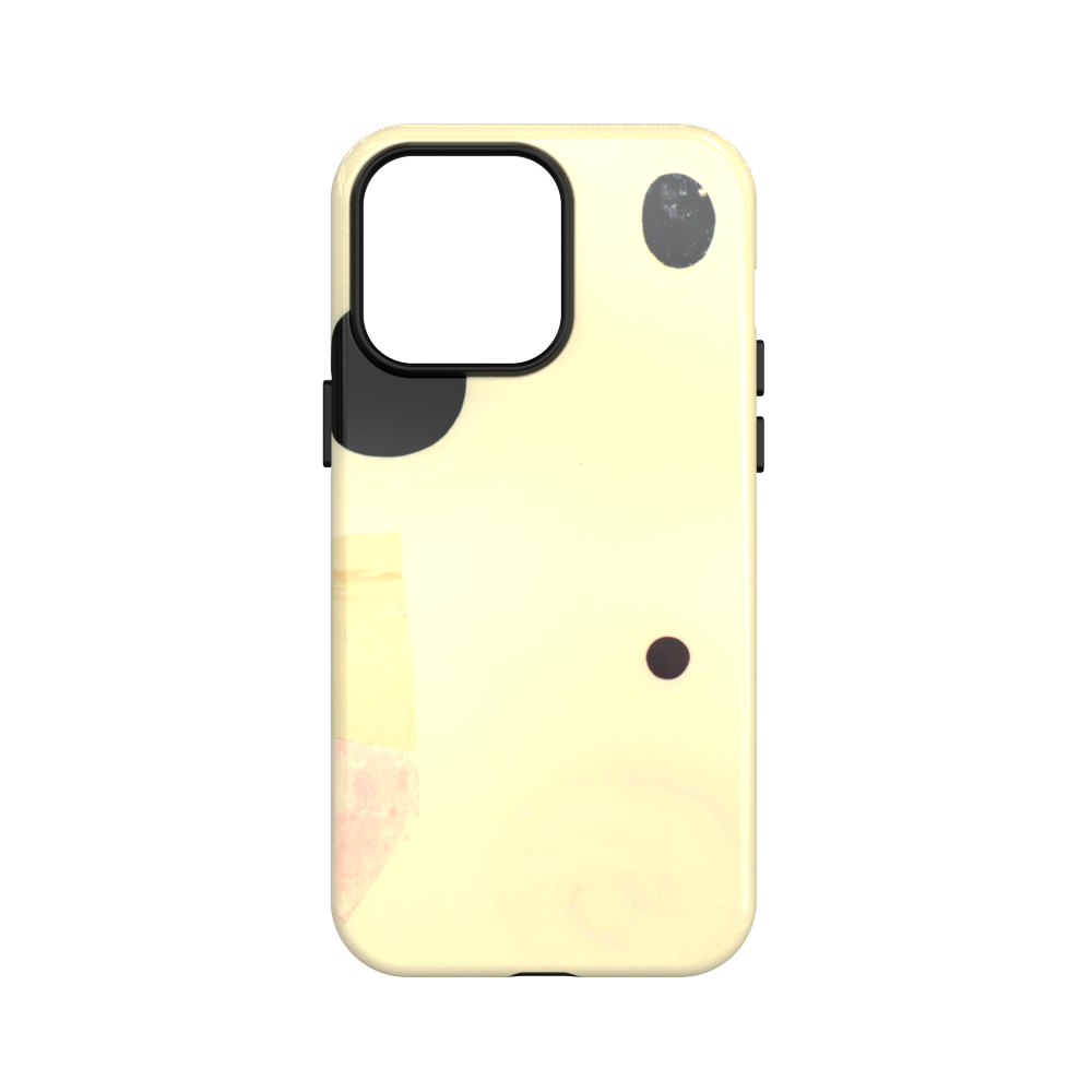 The Third Dot - Abstract Code Case