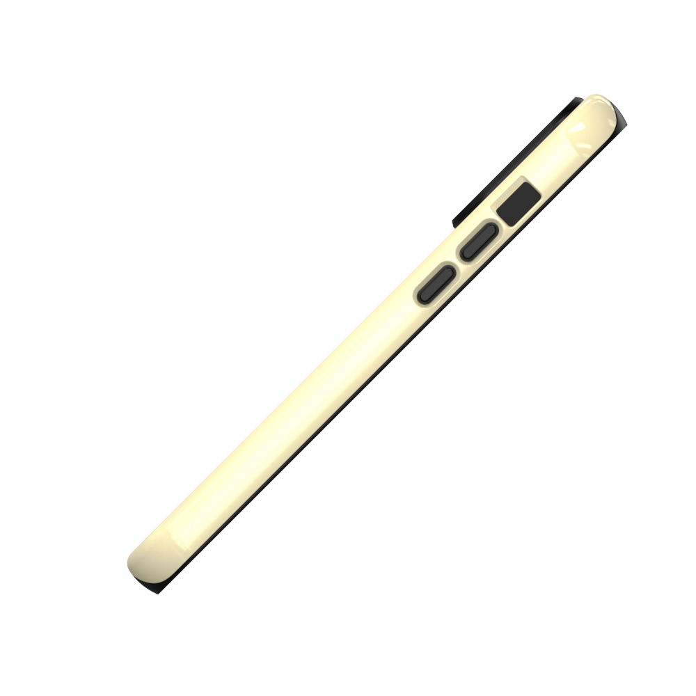 The Third Dot - Abstract Code Case