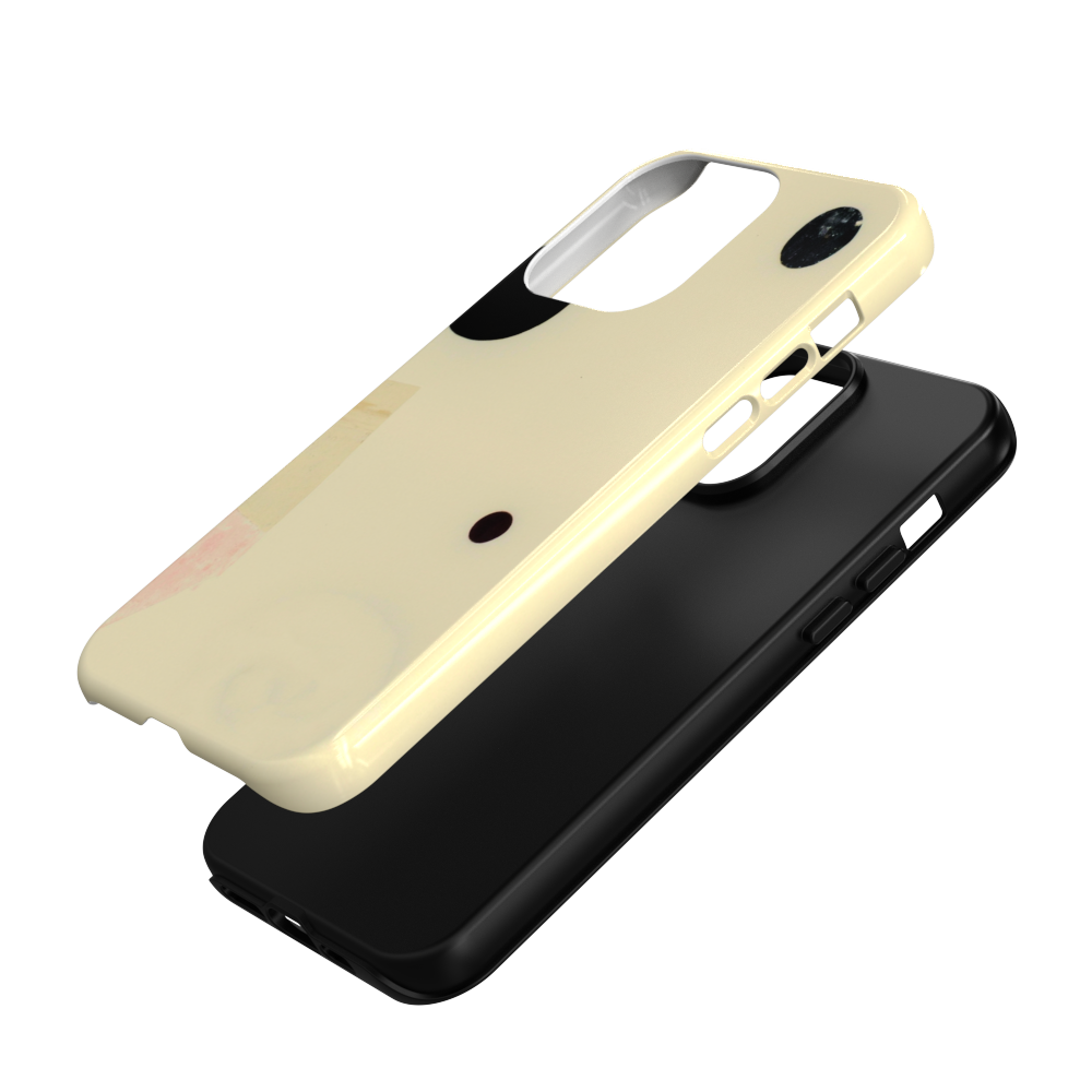 The Third Dot - Abstract Code Case