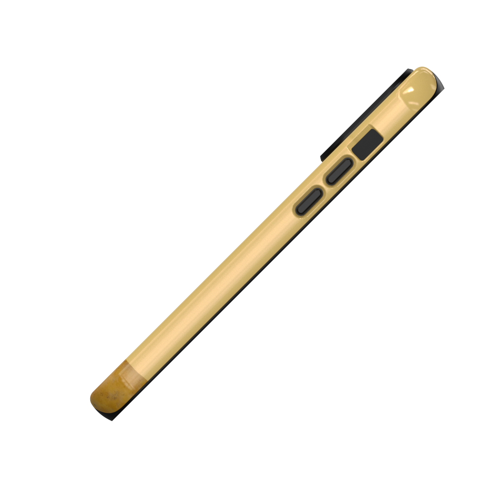 The Tell-Tale Texture - Minimalist Art Case