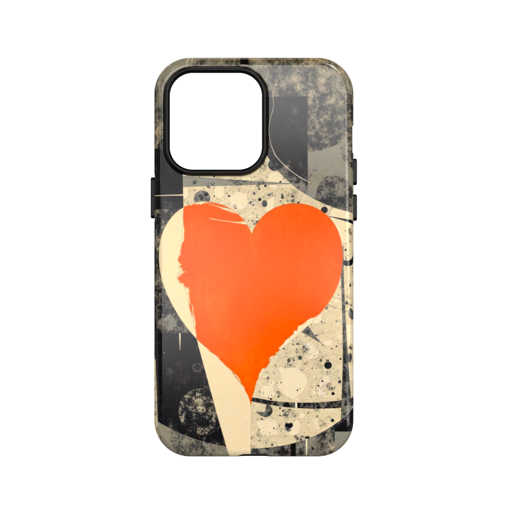 Static to Signal - Minimalist Art Case