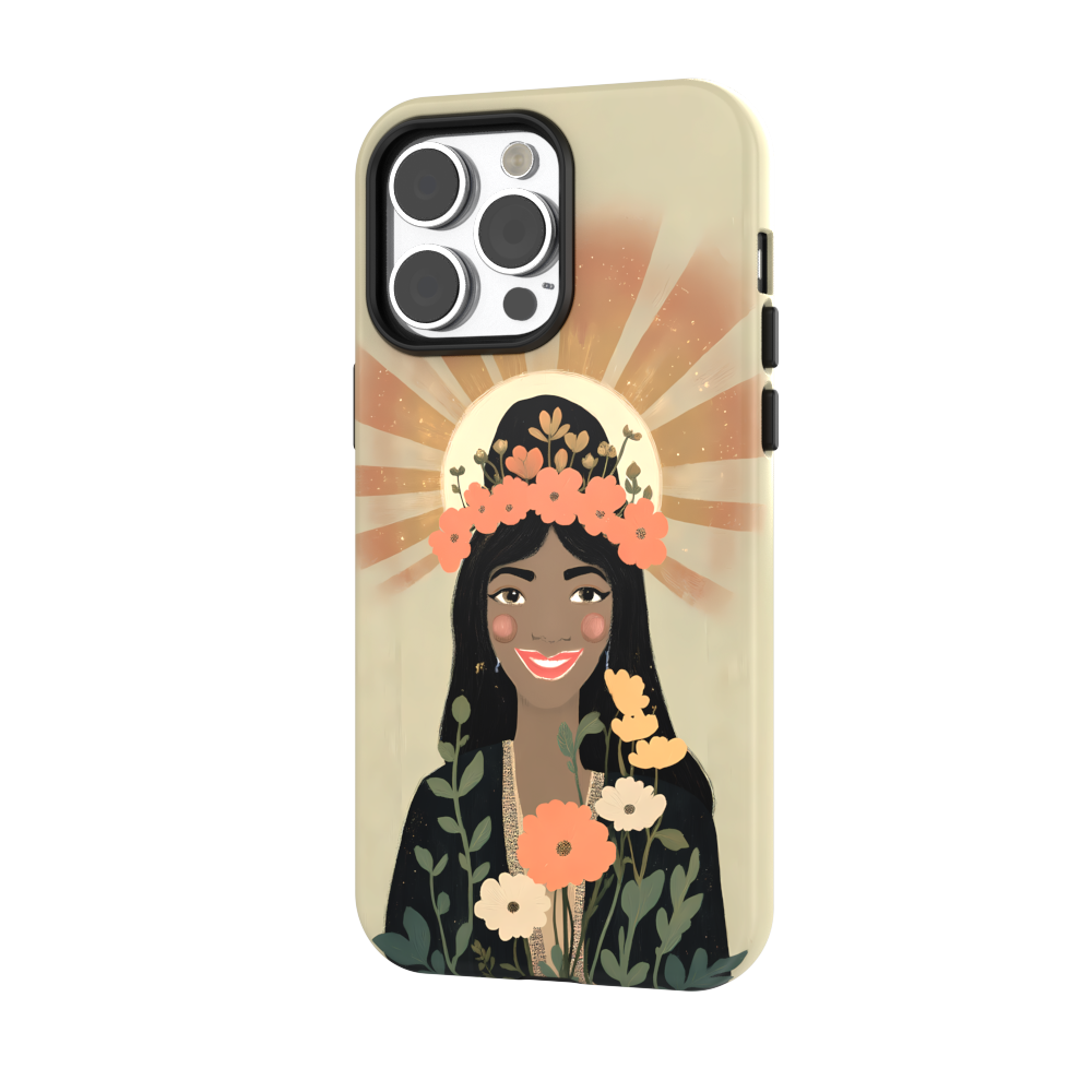 Saint of Stonewall - Iconic Art Case