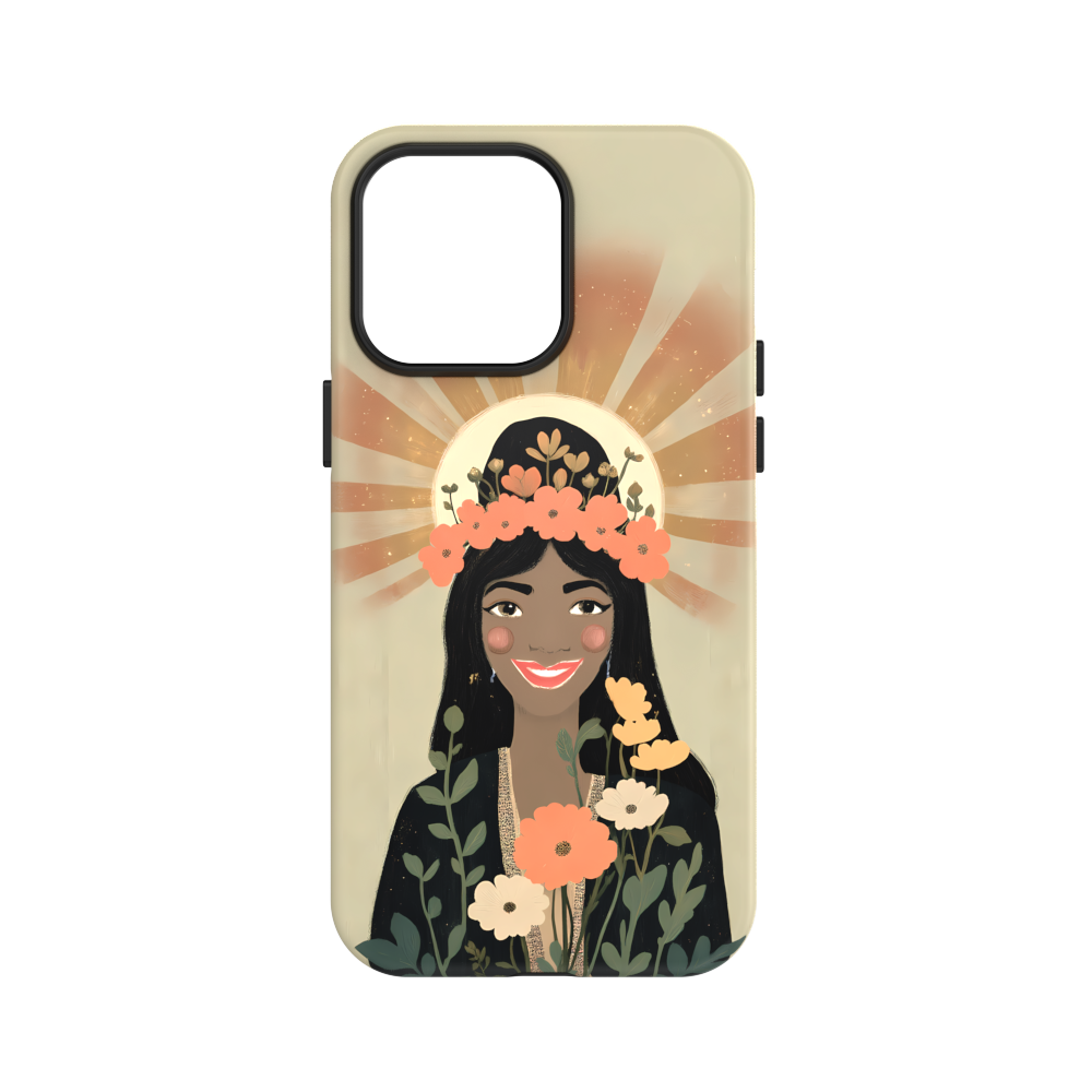 Saint of Stonewall - Iconic Art Case