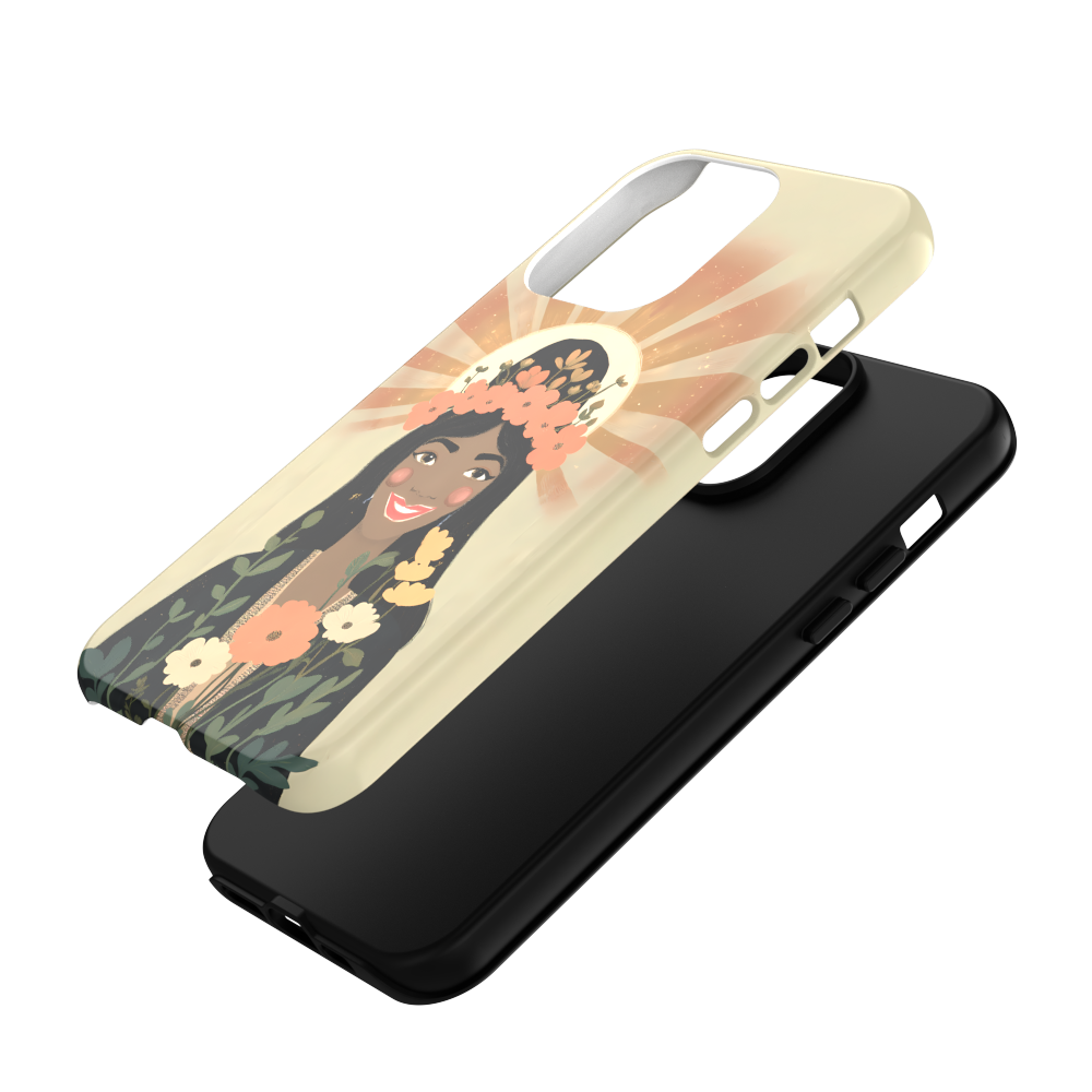 Saint of Stonewall - Iconic Art Case