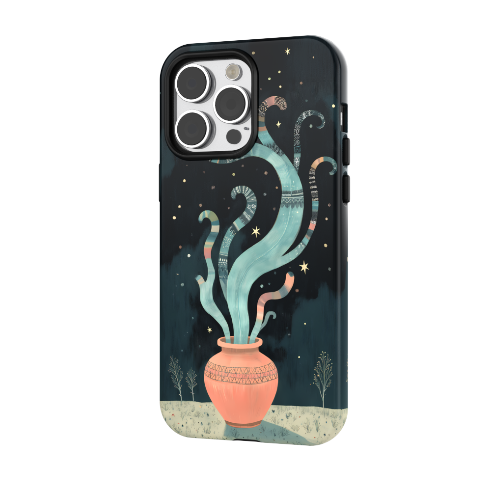 Soul's Release - Magical Art Case
