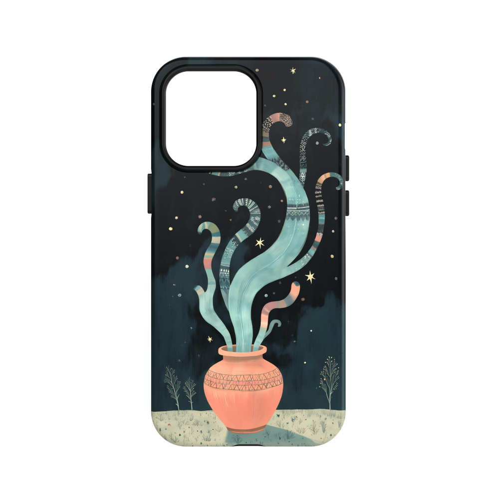 Soul's Release - Magical Art Case