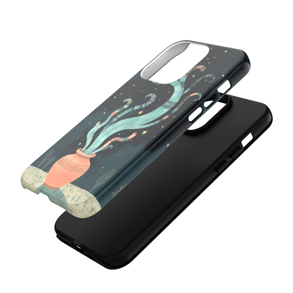 Soul's Release - Magical Art Case