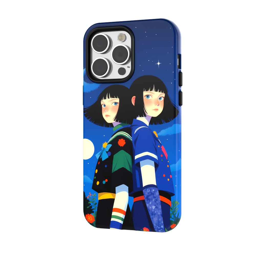 Sailor Moon's Promise - 90s Anime Case