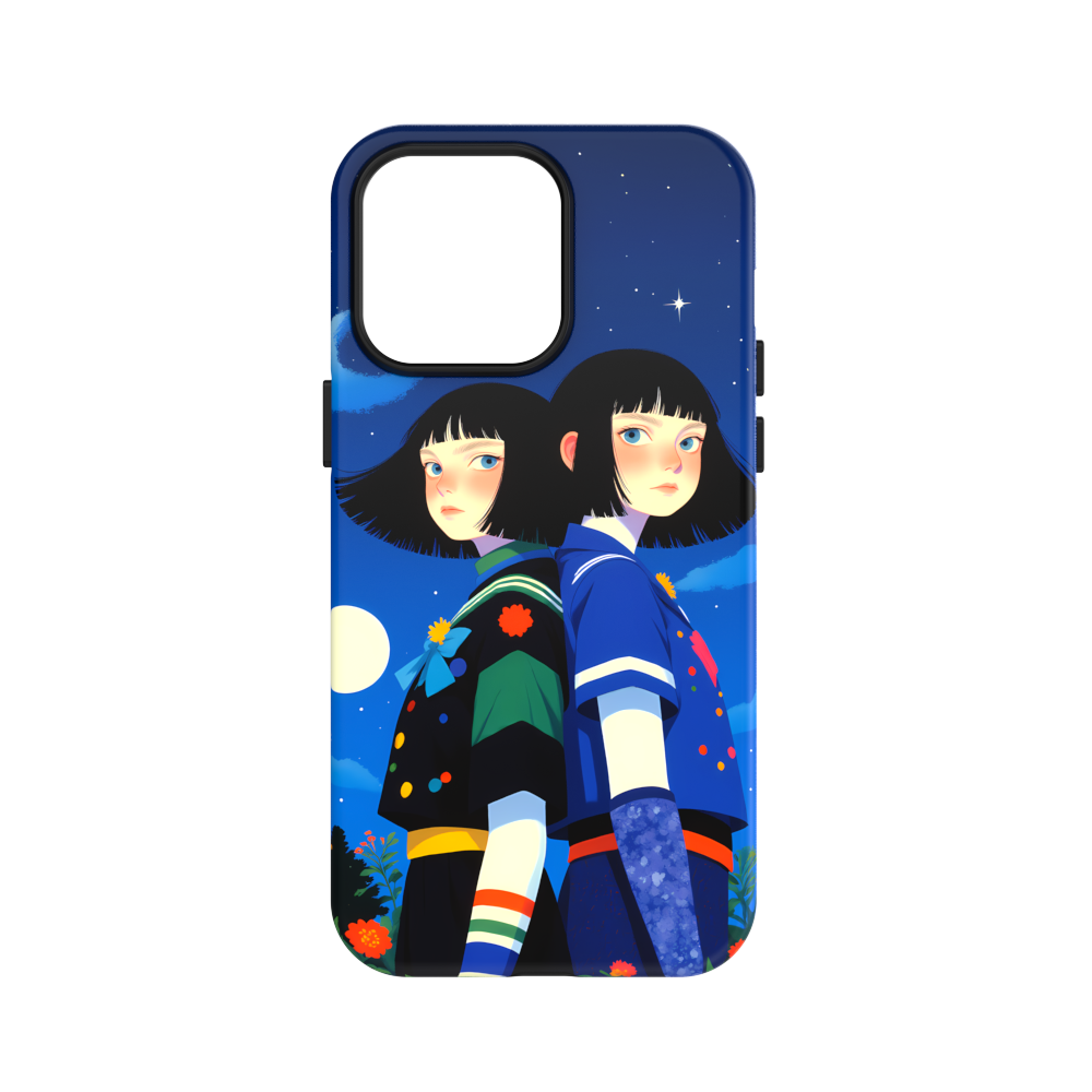Sailor Moon's Promise - 90s Anime Case