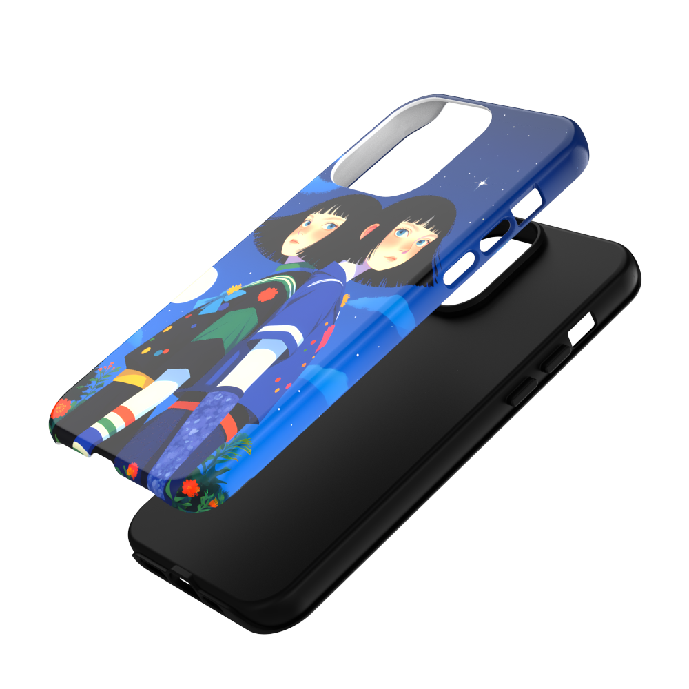 Sailor Moon's Promise - 90s Anime Case